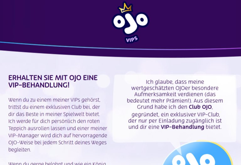 Entdecken Sie das Millioner Casino mit tollen Bonus Angeboten und Slots in