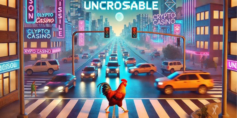 Best mission uncrossable casino in United Kigdom