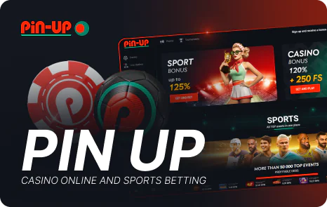 casino pin up online game
