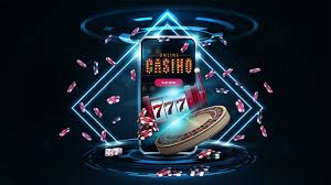 Experience the Exciting World of Ricardo's Casino