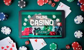 Mostbet Casino Your Guide to Online Gambling and Bonuses