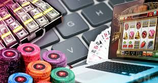The Rise of Casino Cipher Wins A New Era in Gambling Strategy The Rise of Casino Cipher Wins A New Era in Gambling Strategy