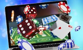 The Rise of Casino Cipher Wins A New Era in Gambling Strategy The Rise of Casino Cipher Wins A New Era in Gambling Strategy