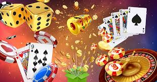 The Ultimate Guide to Loki Casino Unleash Your Gaming Potential