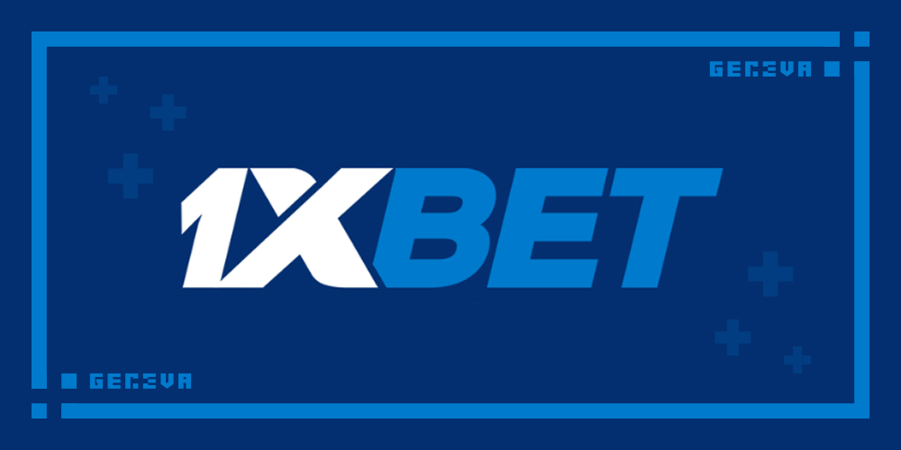 1xbet Все, что нужно знать о букмекерской конторе и успешных ставках