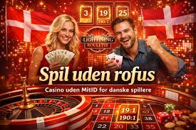 Bet Uden Om Rufus En Guide til Sikker Gambling