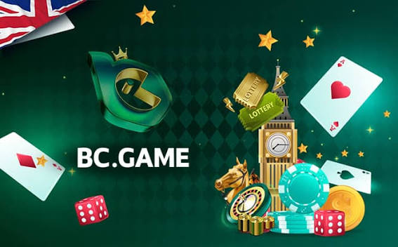 Discover BC.Game Crypto Casino Revolutionizing Online Gaming in Indonesia Discover BC.Game Crypto Casino Revolutionizing Online Gaming in Indonesia