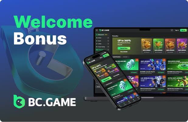 Discover BC.Game Crypto Casino Revolutionizing Online Gaming in Indonesia Discover BC.Game Crypto Casino Revolutionizing Online Gaming in Indonesia