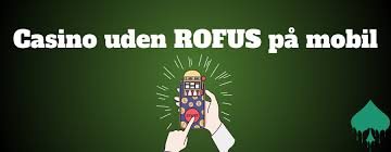 MGA Casino Uden ROFUS En Guide til Online Spil