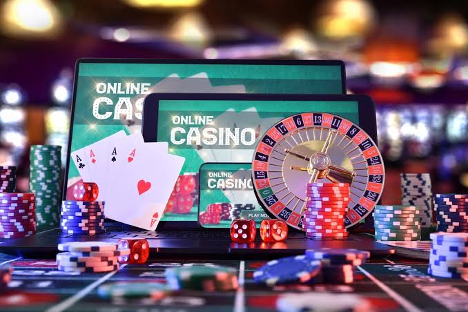 Nejlepší české online casino - Vstupte do světa her