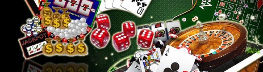 Online Casino Εξωτερικού Μια Οδηγία για τους Παίκτες