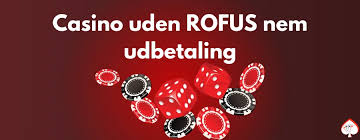 Slots Uden Rufus Oplev Den Frie Spilverden