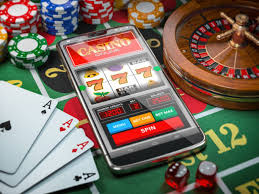 Descubre Spin Boss Tu Aliado en el Juego de Casino Online