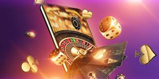 Online Casino En Verden af Underholdning og Gevinster Online Casino En Verden af Underholdning og Gevinster