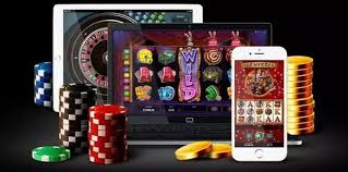 Wetten ohne Oasis Eine neue Ära des Spielens