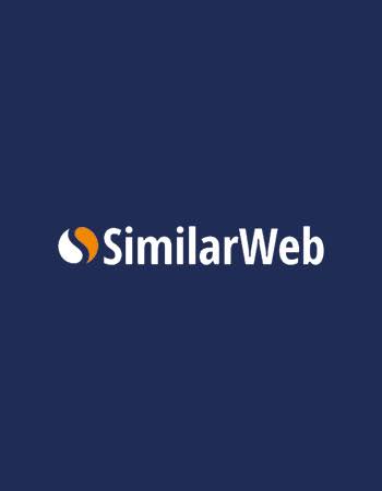 SimilarWeb traffic